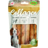 BUBIMEX Collagen Barritas de pollo para perros pequeños
