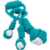 Bubimex Spielzeug Klub aus Seil - 3 Größen erhältlich
