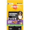 PEDIGREE Professional Nutrition Adult MAXI mit Geflügel und Gemüse für große erwachsene Hunde