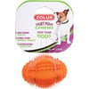 Gummi-Zahnpflege-Ball für Hunde