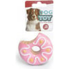 Donuts de vinil para cão