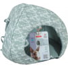 Niche igloo Zolux NEOLIFE pour lapin
