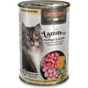 Leonardo Comida húmeda para gatos - 6 sabores para escoger