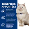 Hill's Prescription Diet c/d Multicare Stress Estofado para Gatos Atún