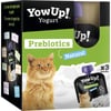 Yogurt prebiotici per gatti Yow Up !