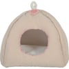 Niche igloo Bloom pour chat
