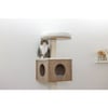 Árvore de gato para parede - 167 cm - Kerbl Dinari