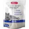 Litière silice Purecat pour chat