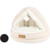 Casinha igloo Zolia Inuit - 2 cores disponíveis