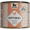 WILLIAM'S Optimal Pollo sin cereales lata para gatos