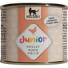 WILLIAM'S Junior Grain Free Pollo latas para gatitos