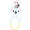 Speelgoed pluche knuffel met touw en geluid voor puppy Calinou koala