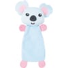 Brinquedo de pelúcia sonoro para filhote Calinou koala doudou