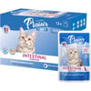Pack de 12 Repas plaisir Care Intestinal Comfort pour chat Adulte