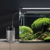 Dennerle Carbo Bio Style 120 Système d'engrais bio au CO2 pour aquariums