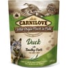 CARNILOVE Pato con hierba timotea alimento húmedo para perros
