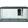Kit aquarium INITIO 60 cm - 54L - Noir