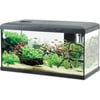 Kit aquarium INITIO 60 cm - 54L - Noir