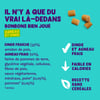 Edgard & Cooper Petits Bonbons Naturels Chien Sans Céréales 50g Agneau & Dinde