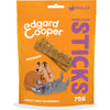Edgard & Cooper Sticks Protéinés Naturels Sans Céréales au Poulet pour Chien 