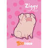 Magnet Ziggy Zoomalia