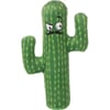 Krukka Cactus kompaktes grünes Hundespielzeug