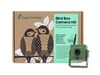 Caméra Wifi Bird Box Green Feathers