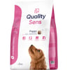 Quality Sens Puppy agneau et riz pour chiot de toute taille