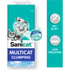 Sanicat Multicat Klumpstreu