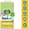 Sanicat - Arena vegetal aglomerante Natura Activa Recycled