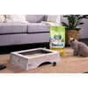 Sanicat - Klumpstreu aus pflanzlichen Materialien Natura Activa Recycled