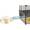 Module pour cage hamsters Kit LAB