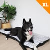 Coussin pour chien Zolia Kyle - 4 tailles