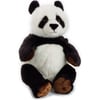 Peluche Pretty Panda - 3 tailles disponibles 