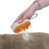 Brosse à vapeur pour chien et chat Zolia Mistral