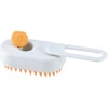 Brosse à vapeur pour chien et chat Zolia Mistral