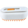 Brosse à vapeur pour chien et chat Zolia Mistral