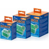 Spugna per i filtri dell'acquario Biobox Easybox Clean Water