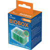 Spugna per i filtri dell'acquario Biobox Easybox Clean Water