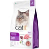 Catit Recipes Pienso para gatos esterilizados o de interior Aves sin cereales