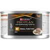 PRO PLAN Veterinary Diets NF Renal Function Mousse para perros