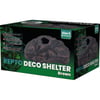 Repto Deco Shelter Décoration Cachette modulable pour terrarium 