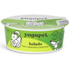 Yogupet Crème glacée aux fruits verts pour chat et chien