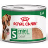 Royal Canin Mini Adult en mousse
