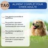 TAO Croquettes Adulte Maintenance para cão