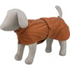 Imperméable CityStyle Dublin pour chien - Rouille