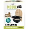 Mangeoire pour enclos HAMIFORM Modul'Home