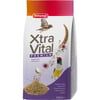 XtraVital Alimentação premium para pássaros exóticos