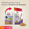 XtraVital Premium Voeding voor exotische vogels