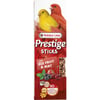 VERSELE LAGA Prestige Sticks Kanaries met Rode Vruchten & Munt